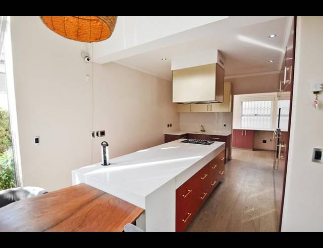 4 BEDROOM PROPERTY TO RENT IN SANDOWN